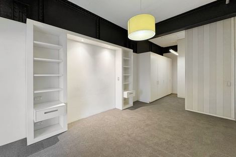 Photo of property in Waterloo Quay Apartments, 205/28 Waterloo Quay, Pipitea, Wellington, 6011