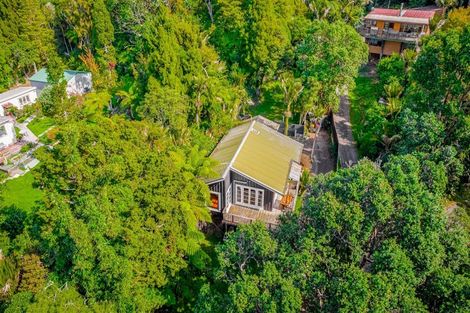 Photo of property in 1260 Huia Road, Huia, Auckland, 0604