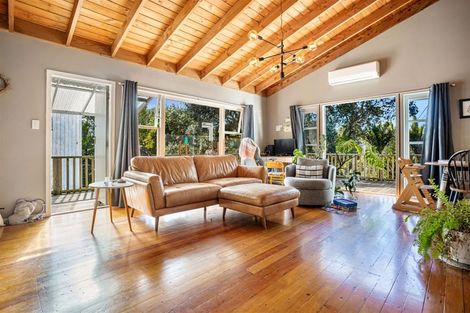 Photo of property in 1260 Huia Road, Huia, Auckland, 0604