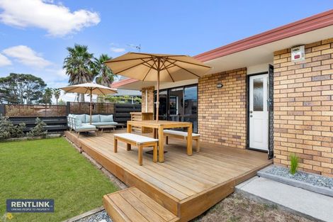 Photo of property in 46 Sunrise Avenue, Mount Maunganui, 3116