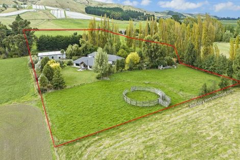 Photo of property in 8 Baxters Road, Waipara, Amberley, 7483