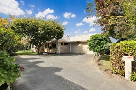 Photo of property in 52 Nursery Drive, Tinwald, Ashburton, 7700