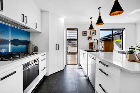 Photo of property in 12 Jersey Place, Bell Block, New Plymouth, 4312