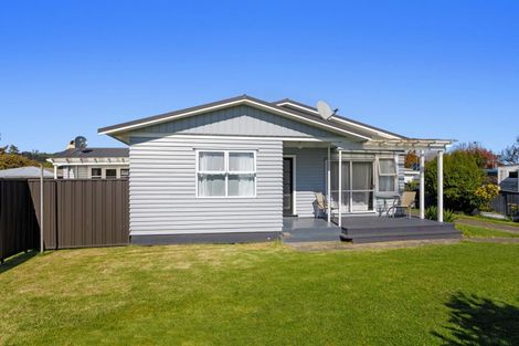 Photo of property in 17 Sullivan Street, Whakatane, 3120