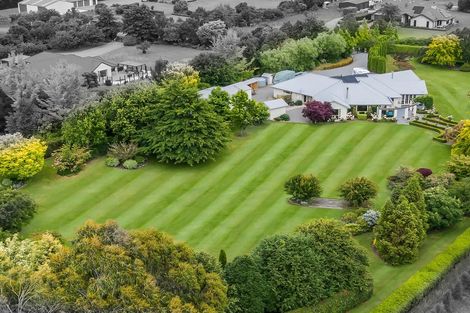 Photo of property in 446 Johns Road, Fernside, Rangiora, 7471