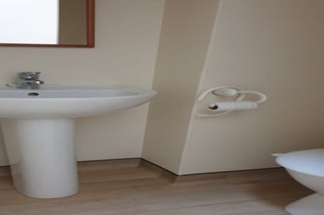 Photo of property in 13/1 Drummond Street, Mount Cook, Wellington, 6021