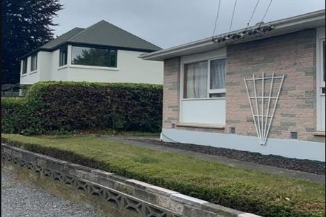 Photo of property in 1/28 Hornbrook Street, Waltham, Christchurch, 8023