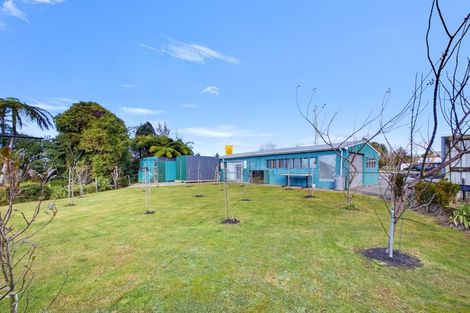 Photo of property in 1029 Junction Road, Egmont Village, 4371