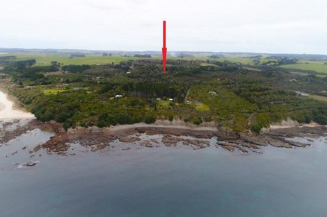 Photo of property in 34 Otaipango Road, Houhora, Kaitaia, 0484