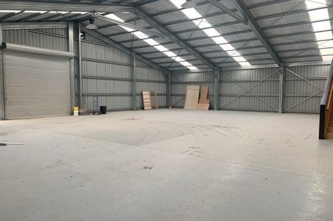 Photo of property in 297 Brophys Road, Lowry Hills Range, Cheviot, 7382