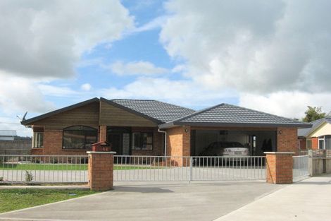 Photo of property in 46 Amber Drive, Tikipunga, Whangarei, 0112