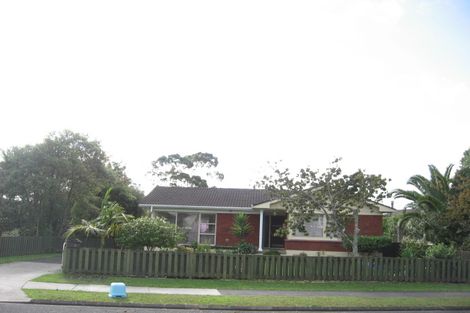 Photo of property in 8 Nevada Avenue, Pakuranga Heights, Auckland, 2010