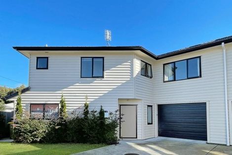 Photo of property in 4/12 Short Street, Claudelands, Hamilton, 3214