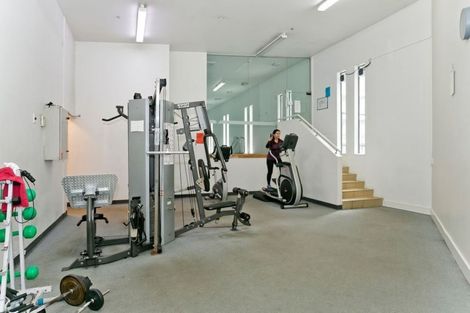 Photo of property in The Landings, 805/8 Ronayne Street, Auckland Central, Auckland, 1010