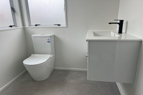 Photo of property in 1/12 Norrie Smith Avenue, Flat Bush, Auckland, 2023