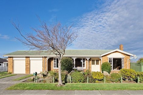 Photo of property in 33 Vogel Street, Waikiwi, Invercargill, 9810