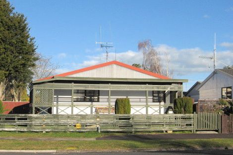 Photo of property in 60e Insoll Avenue, Enderley, Hamilton, 3214