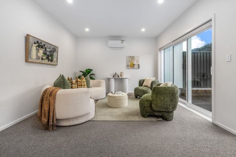 Photo of property in 81 Hokioi Drive, Kenepuru, Porirua, 5022