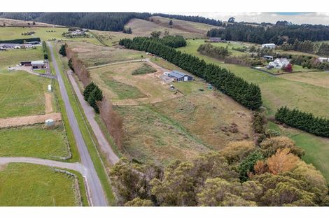 Photo of property in 222 Carrs Road, Loburn, Rangiora, 7472