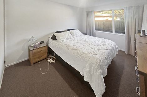 Photo of property in 6 Bibiana Street, Aidanfield, Christchurch, 8025