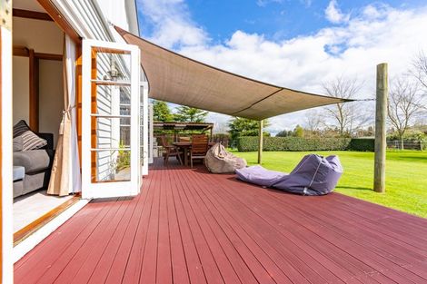 Photo of property in 188 Bellevue Road, Matangi, Hamilton, 3284