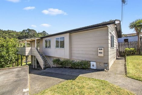 Photo of property in 118 Lynn Road, Bayview, Auckland, 0629