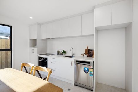 Photo of property in 5/25 Allard Street, Edgeware, Christchurch, 8013