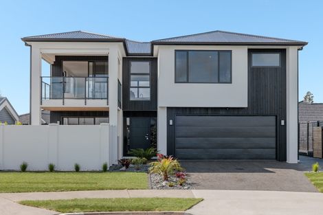 Photo of property in 32 Saint Thomas Avenue, Pyes Pa, Tauranga, 3112