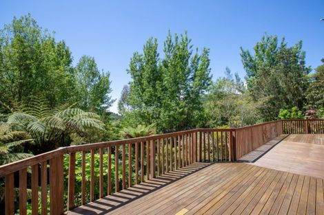 Photo of property in 32 Maui Pomare Road, Nikau Valley, Paraparaumu, 5032