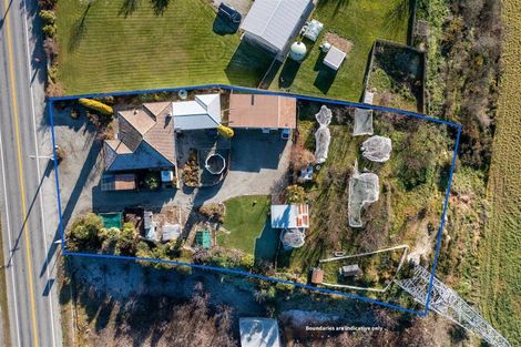 Photo of property in 3727 Fruitlands-roxburgh Road, Roxburgh, 9571