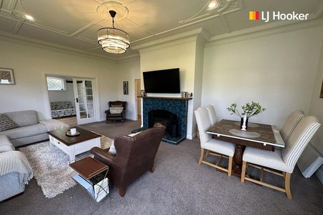 Photo of property in 41 Leven Street, Roslyn, Dunedin, 9010