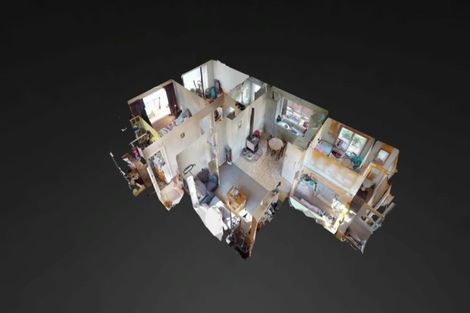 Photo of property in 44 Albert Street, Netherby, Ashburton, 7700