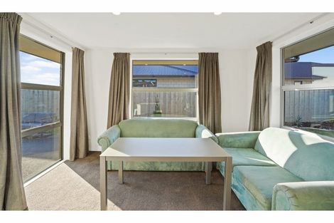 Photo of property in 1 Fry Place, Rolleston, 7614