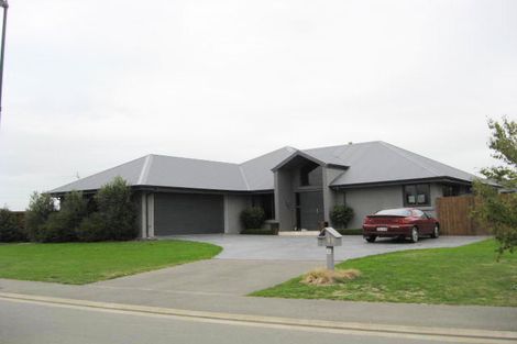 Photo of property in 88 Othello Drive, Rolleston, 7614