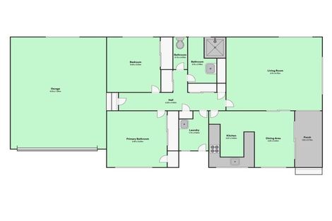 Photo of property in 6a Canning Street, Gore, 9710