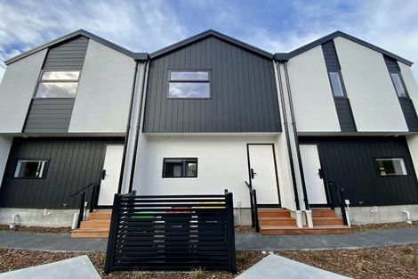 Photo of property in 5/16 Smith Street, Woolston, Christchurch, 8062