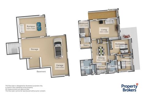 Photo of property in 4 View Terrace, Piopio, 3912