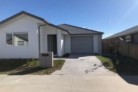 Photo of property in 6 Gold Lane, Papamoa, 3118