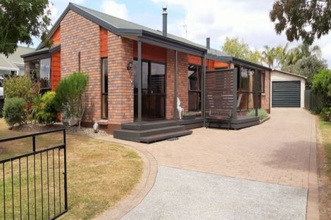 Photo of property in 39 Rushton Road, Morrinsville, 3300