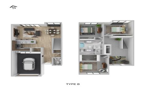 Photo of property in 91 Shakespeare Street, Leamington, Cambridge, 3432