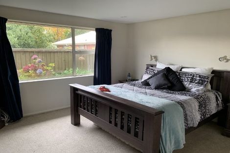 Photo of property in 11a Hare Street, Ilam, Christchurch, 8041