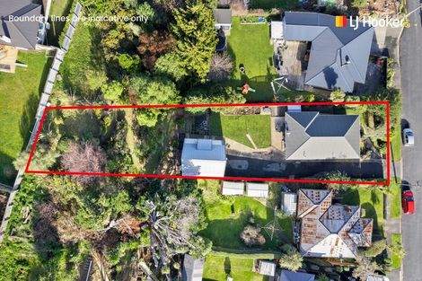 Photo of property in 15 Shipka Street, Abbotsford, Dunedin, 9018