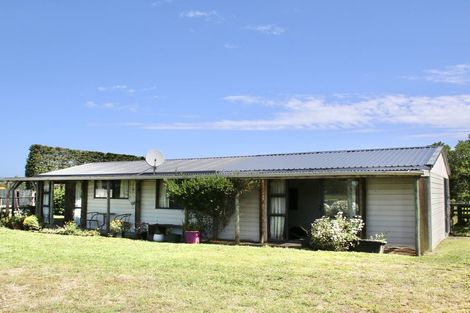 Photo of property in 152 Motuiti Road, Foxton, 4891
