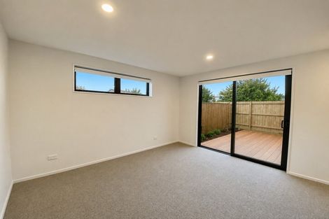 Photo of property in 4/23 Euston Street, Riccarton, Christchurch, 8041