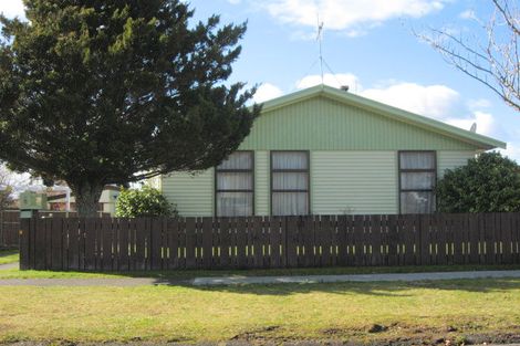 Photo of property in 8 Rangiamohia Road, Turangi, 3334