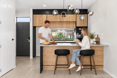 Photo of property in 60 Wallace Road, Hobsonville, Auckland, 0616
