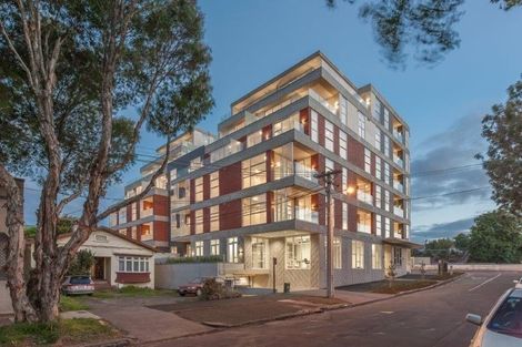 Photo of property in 505/246 Khyber Pass Road, Grafton, Auckland, 1023