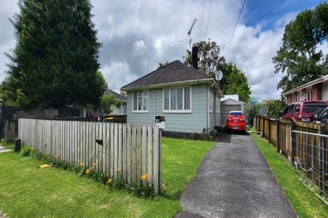 Photo of property in 1/26 Calvert Street, Papakura, 2110