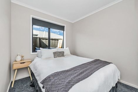 Photo of property in 66 Hungerford Drive, Rolleston, 7615