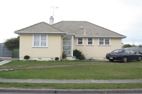 Photo of property in 4 Maxwell Place, Maraenui, Napier, 4110